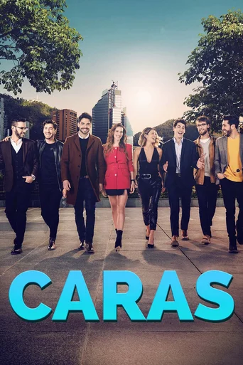 Assistir Caras Online