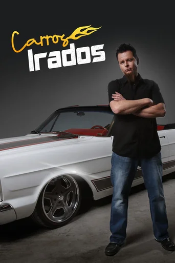 Assistir Carros Irados Online