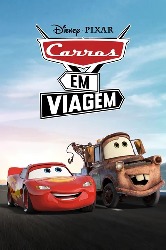 Assistir Carros na Estrada Online