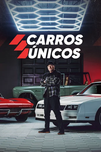 Assistir Carros Únicos Online