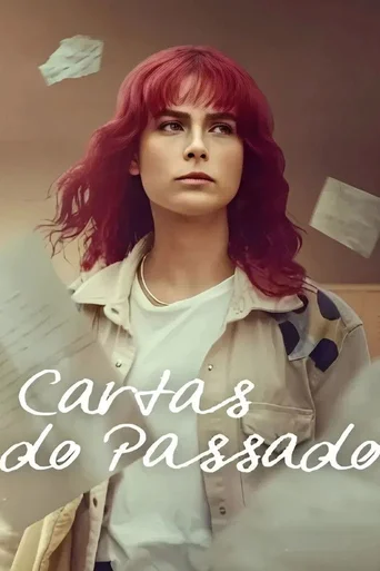 Assistir Cartas do Passado Online