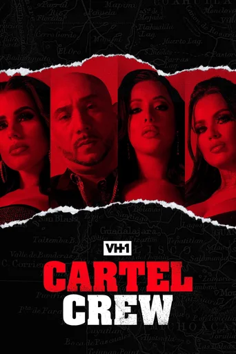 Assistir Cartel Crew Online