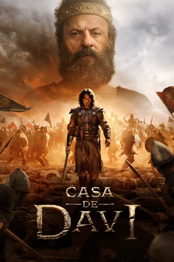 Assistir Casa de Davi Online
