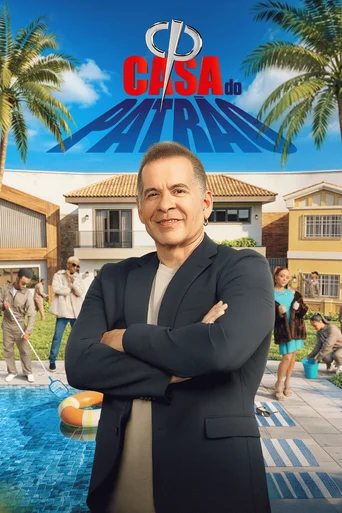 Assistir Casa do Patrão Online