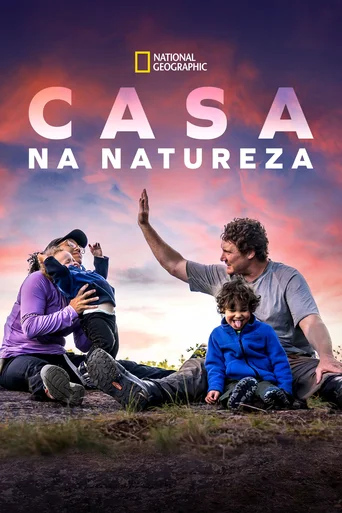 Assistir Casa na Natureza Online
