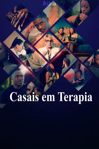 Assistir Casais em Terapia Online