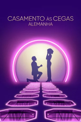 Assistir Casamento às Cegas: Alemanha Online