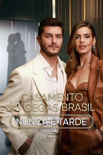 Assistir Casamento às Cegas: Brasil Online