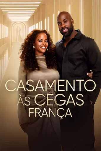 Assistir Casamento às Cegas: França Online