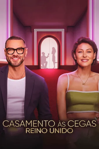 Assistir Casamento às Cegas Reino Unido Online