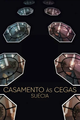 Assistir Casamento às Cegas: Suécia Online