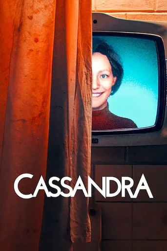 Assistir Cassandra Online