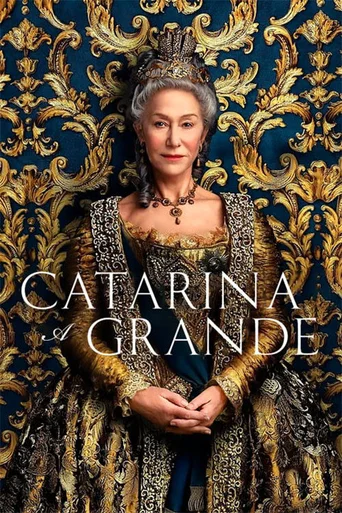 Assistir Catarina, A Grande Online