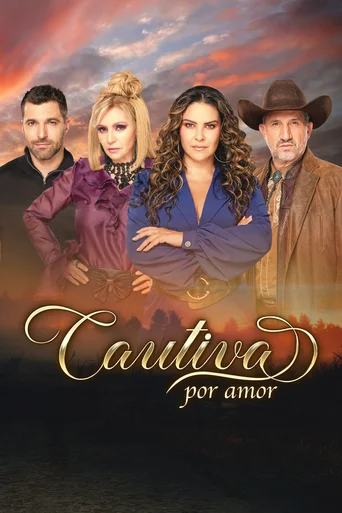 Assistir Cautiva por amor Online