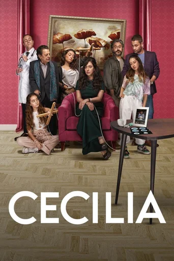 Assistir Cecilia Online