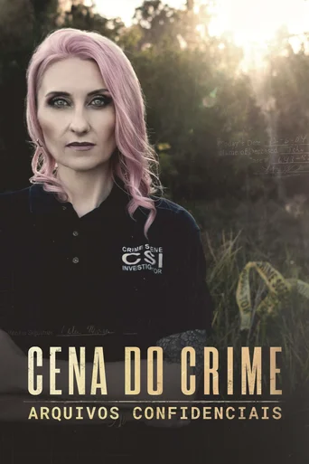Assistir Cena do Crime: Arquivos Confidenciais Online