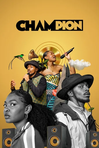 Assistir Champion Online