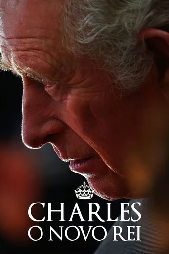 Assistir Charles: O Novo Rei Online