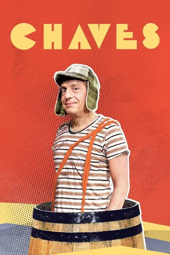 Assistir Chaves Online