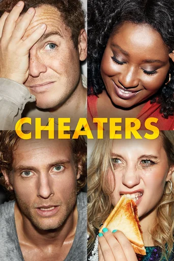 Assistir Cheaters: Amor e Traição Online