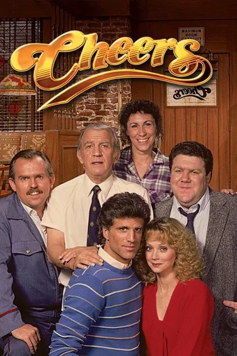 Assistir Cheers, Aquele Bar Online