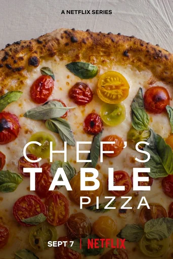 Assistir Chef's Table: Pizza Online