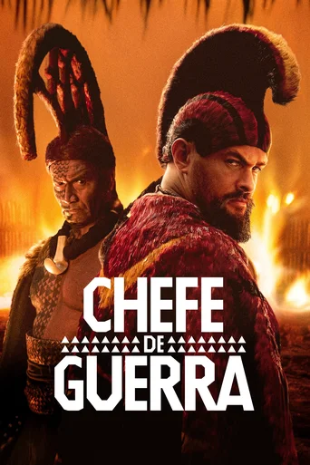 Assistir Chefe de Guerra Online