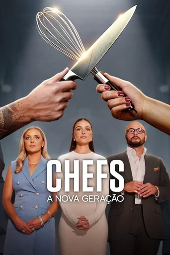 Assistir Chefs A Nova Geração (Legendado) Online