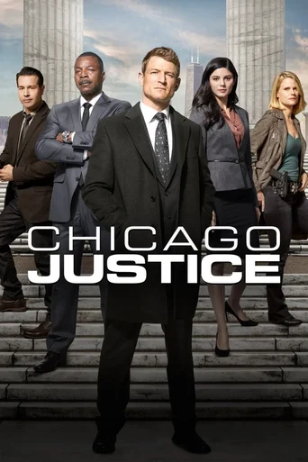 Assistir Chicago Justice: A Serviço da Lei Online