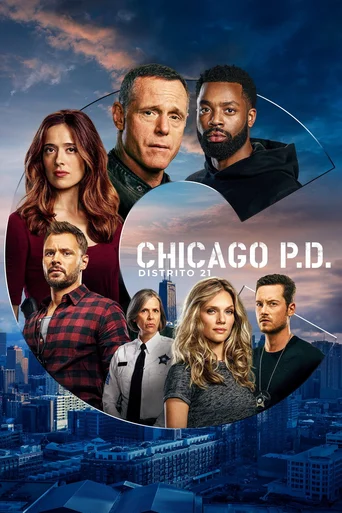 Assistir Chicago P.D.: Distrito 21 Online