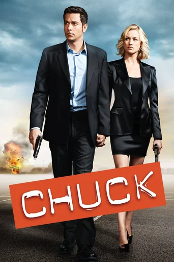 Assistir Chuck Online