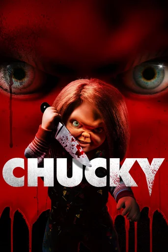 Assistir Chucky Online