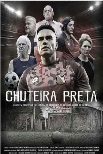 Assistir Chuteira Preta Online