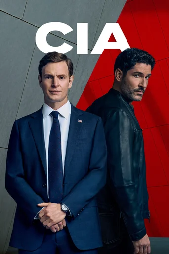 Assistir CIA Online