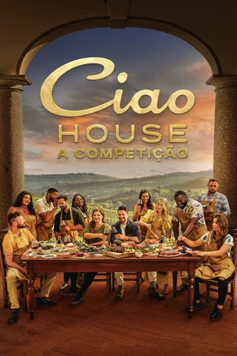Assistir Ciao House: A Competição Online