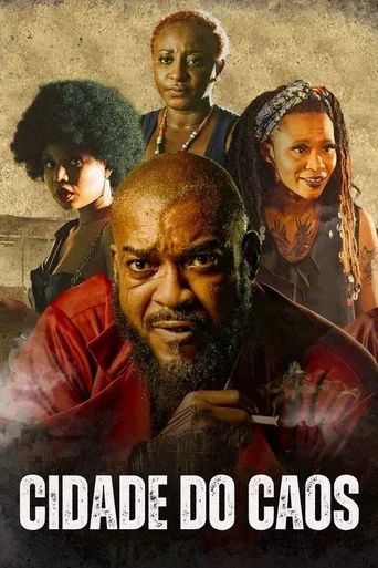 Assistir Cidade do Caos Online