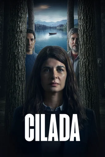 Assistir Cilada Online