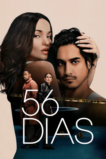 Assistir 56 Dias Online