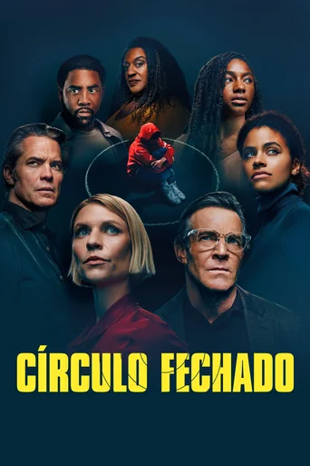Assistir Círculo Fechado Online