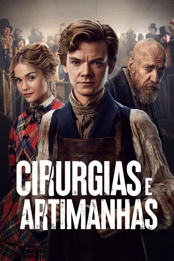 Assistir Cirurgias e Artimanhas (Legendado) Online