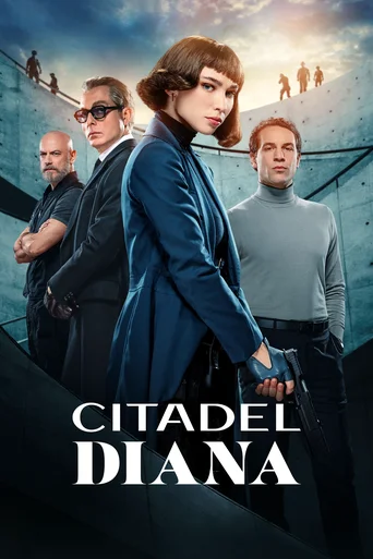 Assistir Citadel: Diana Online