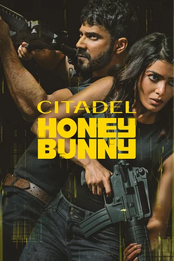 Assistir Citadel Honey Bunny Online