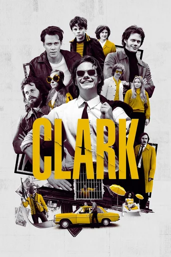 Assistir Clark Online