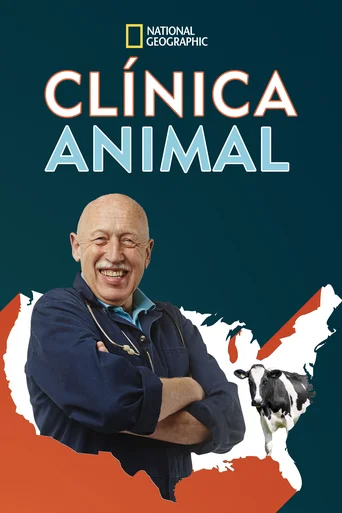 Assistir Clínica Animal com Dr. Pol Online