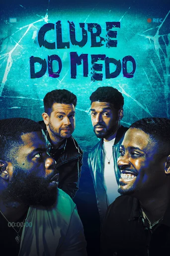 Assistir Clube do Medo Online