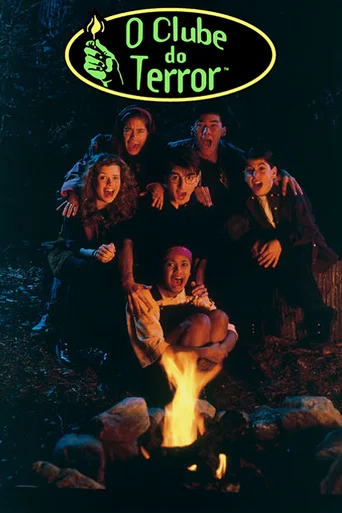 Assistir O Clube do Terror Online