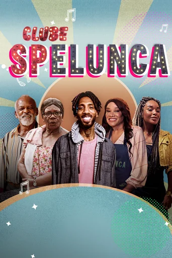 Assistir Clube Spelunca Online