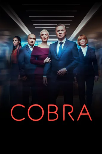 Assistir COBRA Online