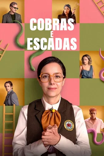 Assistir Cobras e Escadas Online