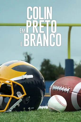 Assistir Colin em Preto e Branco Online